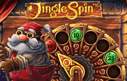 Jingle Spin
