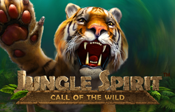 jungle spirit