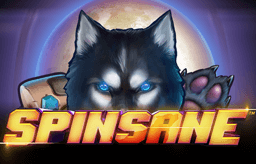 Spinsane Slot