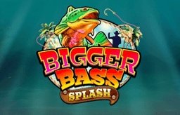 Big Bass Splash