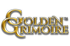 Golden Grimoire