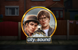 City of Sound