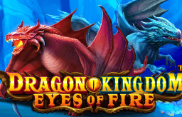 Dragon Kingdom: Eyes of Fire
