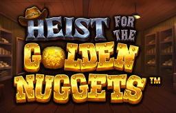 Heist For The Golden Nuggets