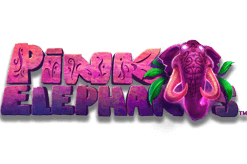 Pink Elephants